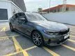 Used 2020 BMW 320i - Cars for sale