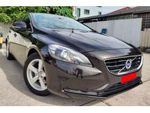 2014 Volvo V40 1.6 T4 (A) LOW MILE CAR KING 66KM