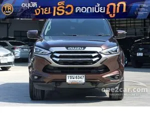 2020 Isuzu MU-X 1.9 Elegant SUV