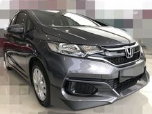 2019 HONDA JAZZ S 1.5 L READY STOCK DAN FREE TAX