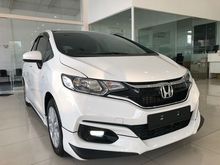 CASH REBATE TERTINGGI MUGEN 2019 HONDA JAZZ PALING BALOI