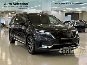 2023 Kia Carnival 2.2 High 8 Seater MPV