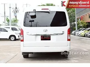 2019 Toyota VENTURY 3.0 G Van