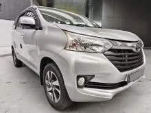 2017 Toyota Avanza 1.5 G MPV A/T- RAYA SALE, with Warranty, Family MPV Car, Excellent Condition, Original Paint, Accident Free, No Flood, Like New