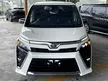 Recon 2020 Toyota Voxy 2.0 ZS Kirameki 3 Edition MPV