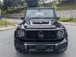 Recon 2019 Mercedes-Benz G63 AMG 4.0 SUV Brabus Ready Unit - Cars for sale