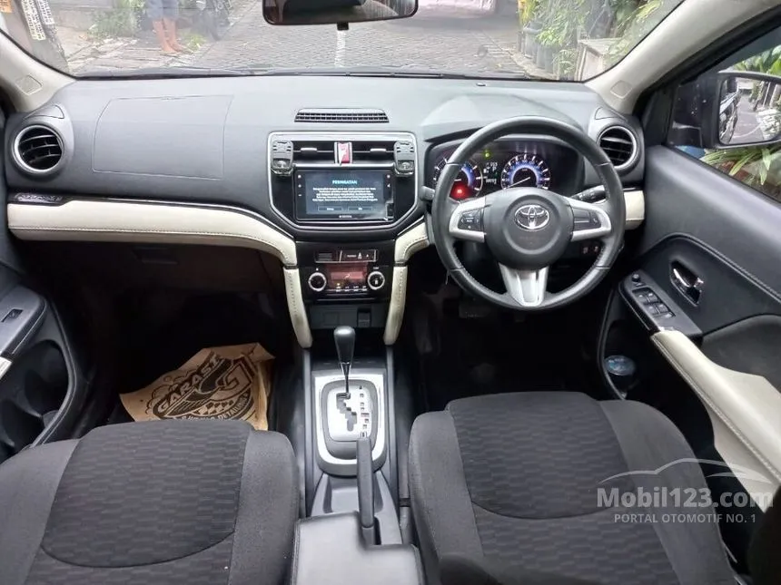 2021 Toyota Rush S GR Sport SUV