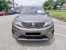 2019 Proton X70 1.8 Executive SUV WARRANTY1 YEAR