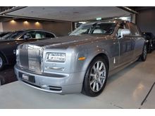 2015 Rolls-Royce Phantom 6.7 Sedan (A) -FAST DEAL-TIP TOP CONDITION-