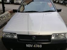 2006 Proton Iswara 1.3 S SE Hatchback