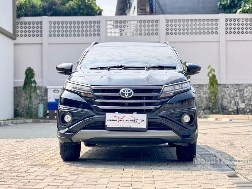 2024 Toyota Rush GR Sport SUV