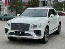 2023 Bentley Bentayga 4.0 SUV