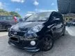 Used 2008 Perodua Myvi 1.3 SE Hatchback YEAR END SALE PROMO / BLACKLIST BOLEH LOAN / 1 OWNER TIPTOP CONDITION / NEW PAINT & NEW BODYKITS