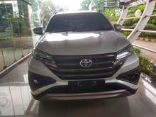Rush 1,5 TRD Sportivo Ready nego samai deal