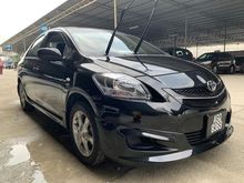 Toyota vios 1.5 trd bodykits,b/list,ccris can loan