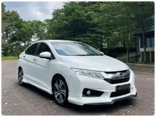 (2016) Honda City V 1.5(A)FULL WARRANTY 3YRS H/L FOR U
