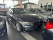 Used 2016 BMW 320i 2.0 Sport Line Sedan