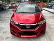 Used 2019/2020 Honda Jazz 1.5 i-VTEC 1 YEAR WARRANTY WITH UNLIMITED MILEAGE LIMITED COLOUR ONLY ONE IN MALAYSIA WELCOME TEST DRIVE - Cars for sale