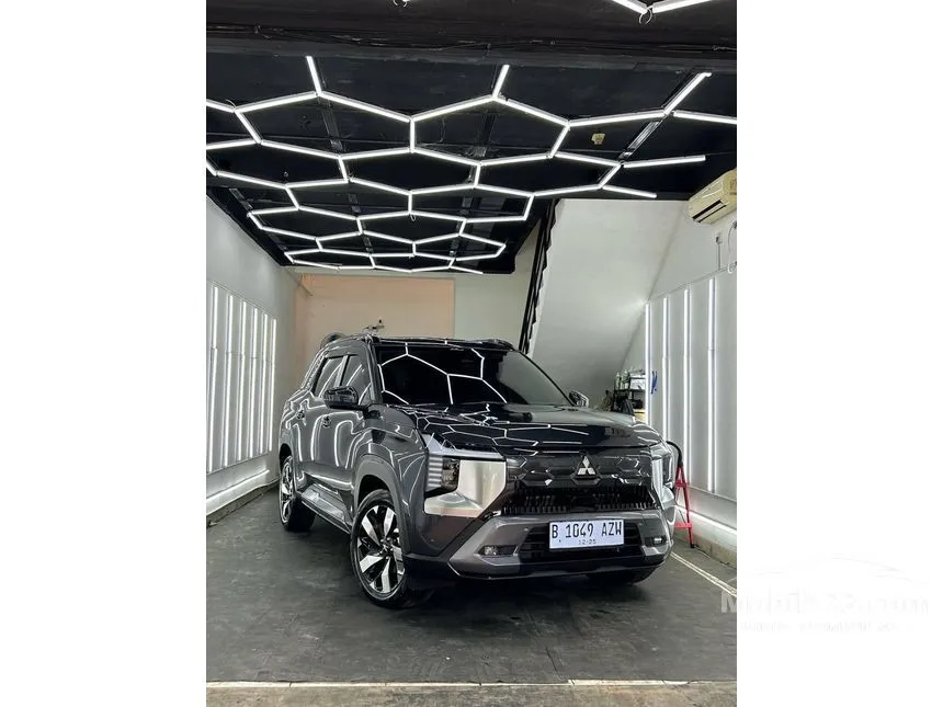2026 Mitsubishi Destinator Ultimate SUV