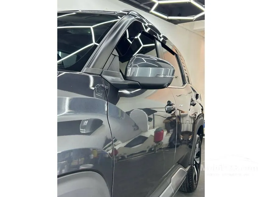 2026 Mitsubishi Destinator Ultimate SUV