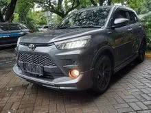 2022 Toyota Raize 1,0 GR Sport Wagon
