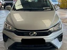 2024 Perodua Bezza 1.0 G Sedan