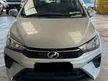 2024 Perodua Bezza 1.0 G Sedan