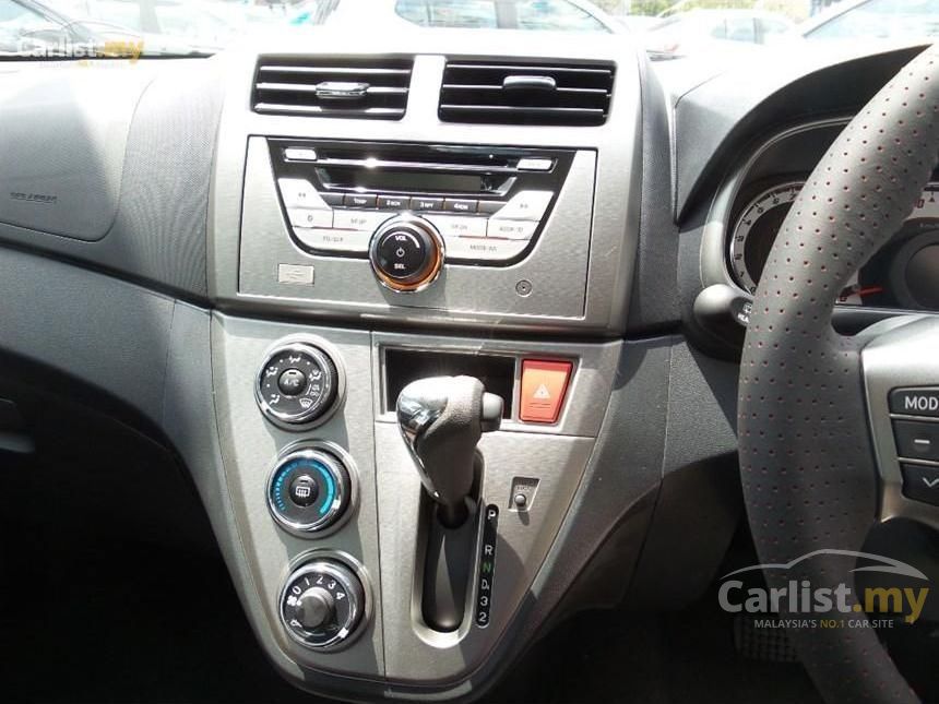 Perodua Myvi 2016 SE 1.5 in Selangor Automatic Hatchback 