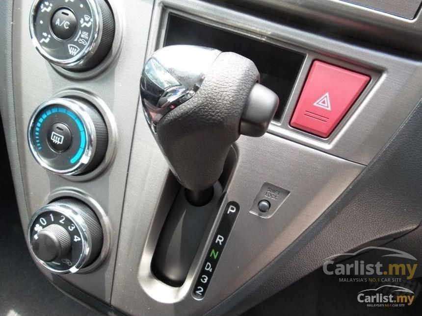 Perodua Myvi 2016 SE 1.5 in Selangor Automatic Hatchback 