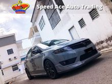2013 Proton Preve 1.6 CFE Premium (A) TIP TOP