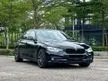 Used CAR KING 2017 BMW 330e 2.0 Sport Line FACELIFT HIGH LOAN
