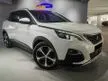 Used 2018 Peugeot 3008 1.6 ACTIVE THP/ F/Service Record / 1 Owner