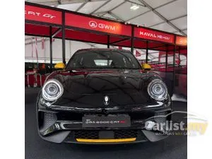 2025 GWM Ora Good Cat GT Hatchback