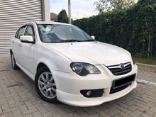 Proton Persona SE 1.6 ELEGANCE LEATHER SEATS (A) D/PAY 4K B/LIST CREDIT KEDAI LOAN AVAILABLE 4K D/PAY