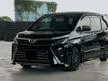 Recon (MAX LOAN) 2018 Toyota Voxy 2.0 ZS Kirameki 2 (MANY READY UNITS AVAILABLE) - Cars for sale