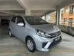Used 2021 Perodua AXIA 1.0 GXtra Hatchback *FREE 2X SERVICE*