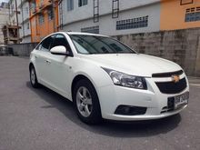2011 Chevrolet Cruze 1.8 (ปี 10-15) LT Sedan AT