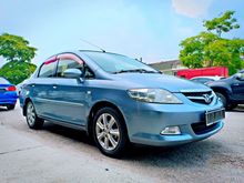 2007 Honda City 1.5 VTEC Sedan Blacklist Dapat Tolong Area JB