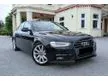 Used 2013 Audi A4 1.8 TFSI (A) B8 Facelift Sport Premium Grade Model