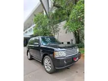 2008 Land Rover Range Rover 4.2 Vogue SUV
