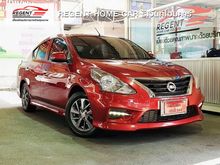 2018 Nissan Almera 1.2 (ปี 11-16) (ปี 11-16) V SPORTECH Sedan AT