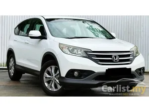 2014 Honda CR-V 2.0 SUV
