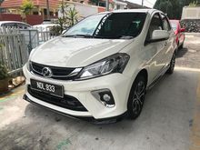 2019 Perodua Myvi 1.5 AV Hatchback READY STOCK PM NOW GET STOCK IMMEDIATELY CALL NOW