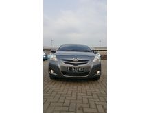 2012 Toyota Limo 1.5 Manual Sedan