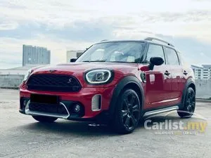 2023 MINI Countryman 2.0 Cooper S SUV
