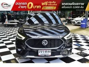 2022 MG ZS 1.5 X+ SUV