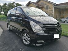 2011 Hyundai GRAND STAREX 2.5(A) PREMIUM FACELIFT