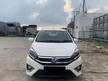 Used 2017 Perodua AXIA 1.0 SE Hatchback (NO HIDDEN FEE)