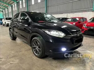 2015 Honda HR-V 1.8 V SUV