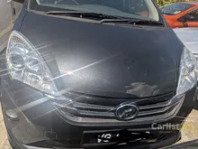 2021 Perodua Alza 1.5 Advance MPV